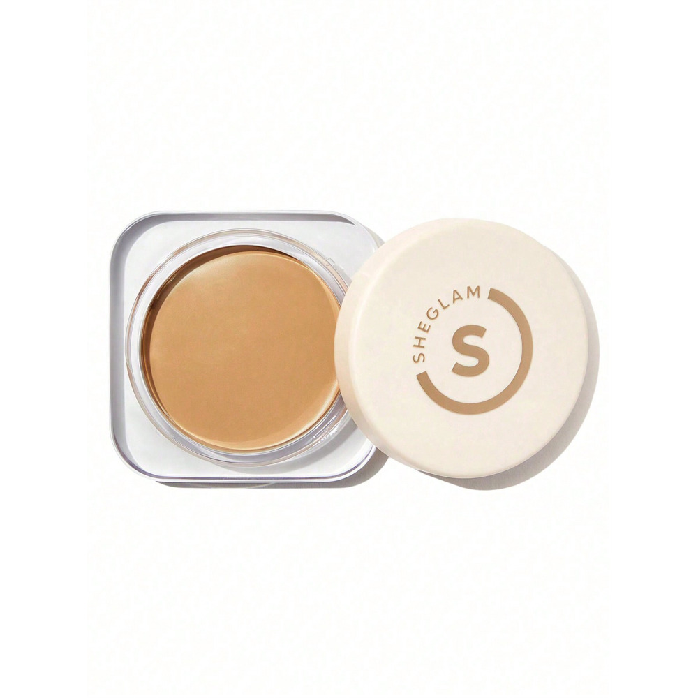 Sheglam, Full Coverage Foundation Balm - Golden - 1