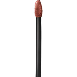 Maybelline New York / Lipstick, Superstay Matte Ink, 70 Amazonian, 5 ml - 5 miniature