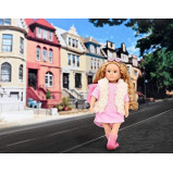 Lori LO31036Z 15 cm Nora Doll - 3 miniature