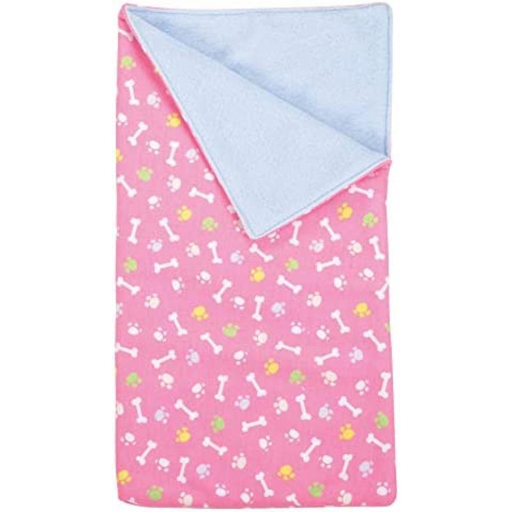 Lotus Soft Bodied Girl Doll Tatum Travel Set, Multi-Colour, 15 inches/38 cm, Lt15022 - 8