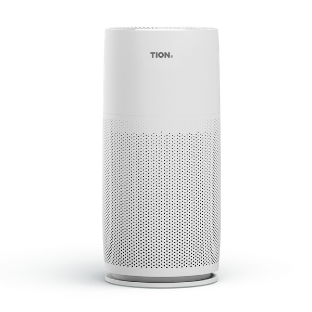 ОЧИСТИТЕЛЬ ВОЗДУХА Для Дома tion IQ400, Белый - 1