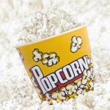 HomePro Plastic Popcorn Container 5l - 3 miniature