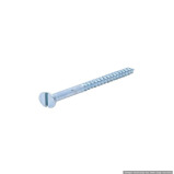 هوم سميث Z.p مسمار خشب 2 × 8 بوصة - 2 miniature