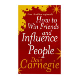 Srishti Publishers & Distributors / Books, How to Win Friends and Influence People, motivational - 1 miniature
