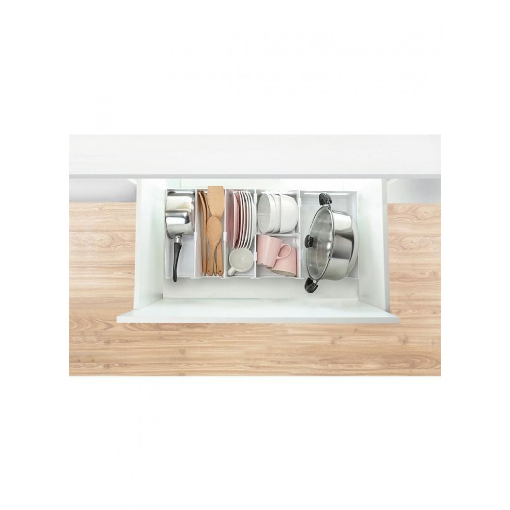 Keyway Kitchenware Storage Basket 1.7L - 2