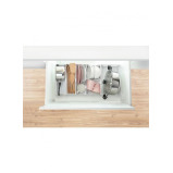 Keyway Kitchenware Storage Basket 1.7L - 2 miniature