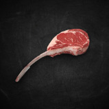 Australian Black Angus Beef Tomahawk (Unfrenched) 1.3-1.5kg - 2 miniature