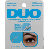 DUO / Lash adhesive, Individual, White, 0.25 oz (7 ml) - 1 miniature