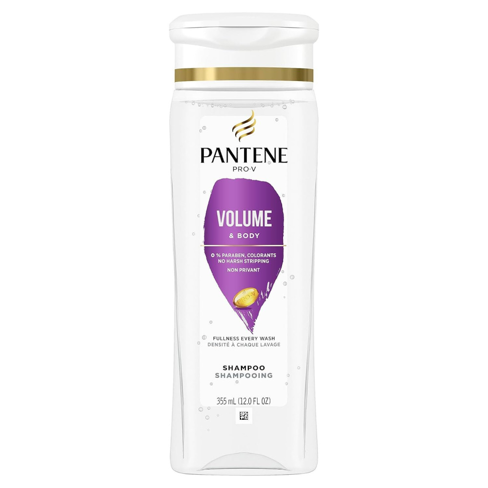 Шампунь Pantene Sheer VOLUME & BODY, 360 мл - 1