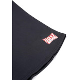 Top Tank UAEJJ for Women, Black, size M - 3 miniature