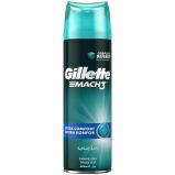 Gillette Mach3 Extra Comfort Shaving Gel, 200ml - 1 miniature