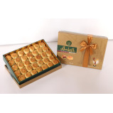 حلويات السلطان العالمية معمول بالعجوة 800 جرام - 1 miniature
