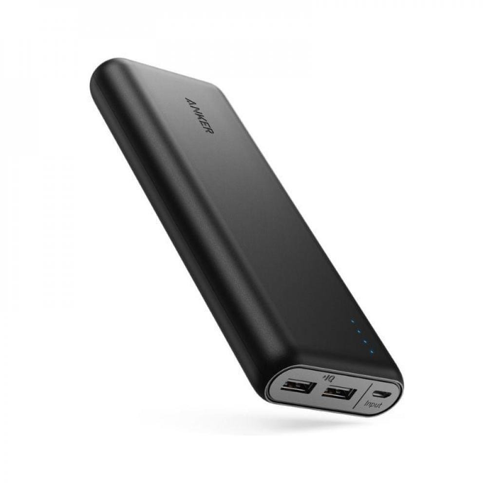 C Anker Powercore 20 100 mAh - 1