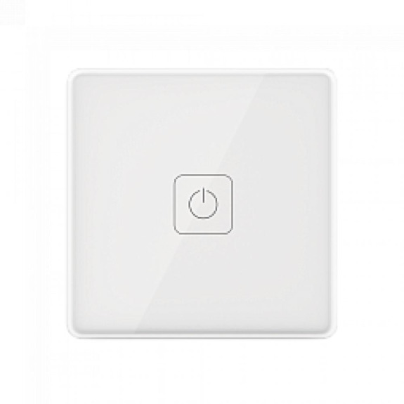 RUBETEK ONE-BUTTON REMOTE CONTROL PANEL RL-3120