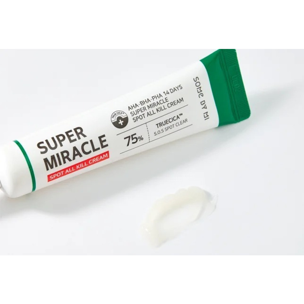 Somebymi Super Miracle Spot All Kill Cream - 4