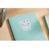 Cricut Joy Smart Vinyl Removable 14 x 122 cm White - 8 miniature