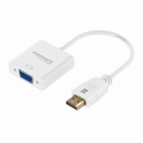 Promate prolink-h2v КОМПЛЕКТ адаптера HDMI® - Vga - 6 miniature