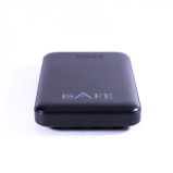 iSAFE Wireless Suction Portable Power Bank 5000mAh - 2 miniature