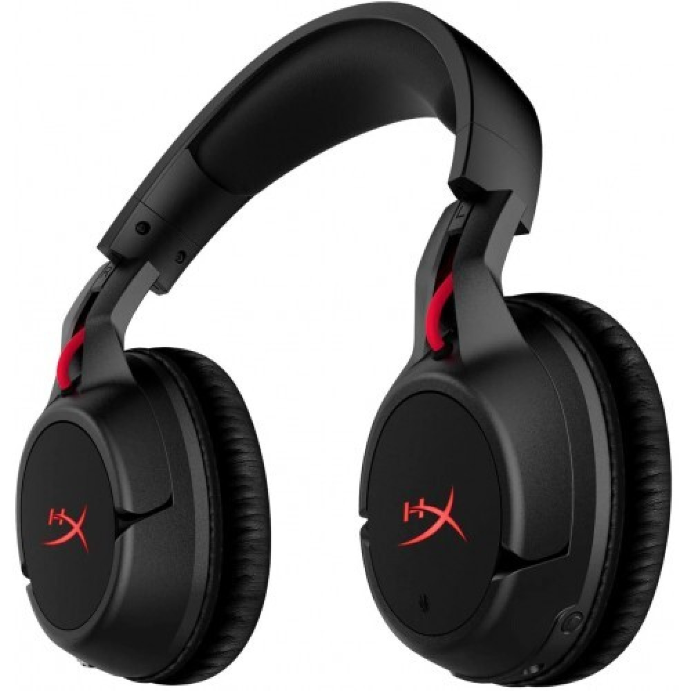 HyperX Cloud Flight Wireless Gaming Headset - 3