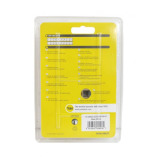 Yale Cylinder Lock 70 mm - 3 miniature