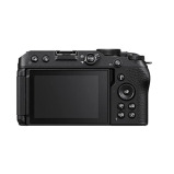 كاميرا نيكون 20.9 ميجابكسل Z30 بدون مرآة، هيكل فقط، أسود - 4 miniature