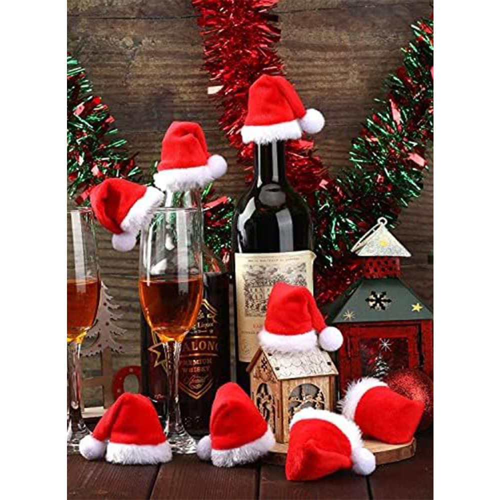 МИНИ-НАБОР Салфеток Для Столовых Приборов Из 30 предметов, Идеально Подходящий для Различных случаев и мероприятий - 3