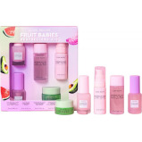 Glow Recipe / 5-piece Bestsellers Kit, Fruit Babies - 1 miniature