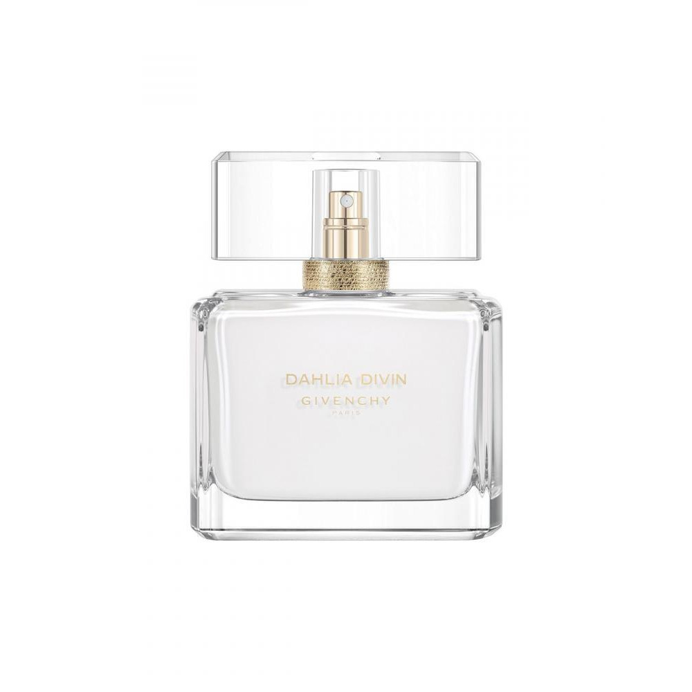Givenchy Dahlia Divin Eau Initiale Eau De Toilette, 75 ml, For Women - 1