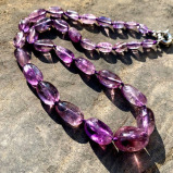 جمشت الكتلة الكتلة حبة برج قلادة السقطة - 1 miniature