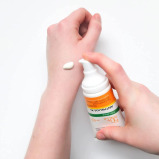 La Roche-Posay Anthelios Dry Touch Gel-Cream for Oily Skin SPF50+ 50ml - 3 miniature