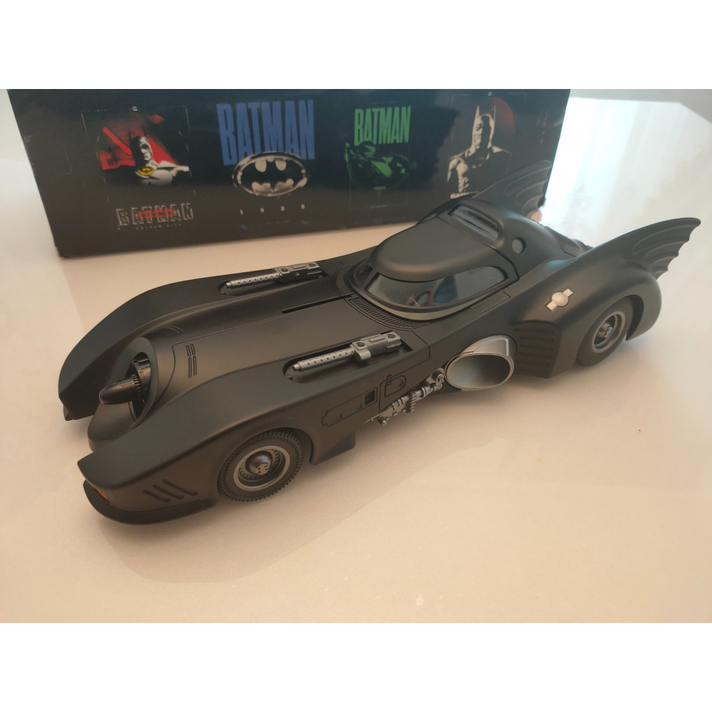 BatMobil 1986 - 4