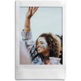 Fujifilm Party pack, Instax Film Mini, bundle of 10 packs, 100 Shot film White border - 3 miniature
