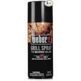 Weber GRILLN Спрей - 1 miniature