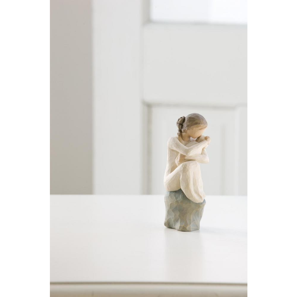 Willow Tree - GUARDIAN Figurine - 1