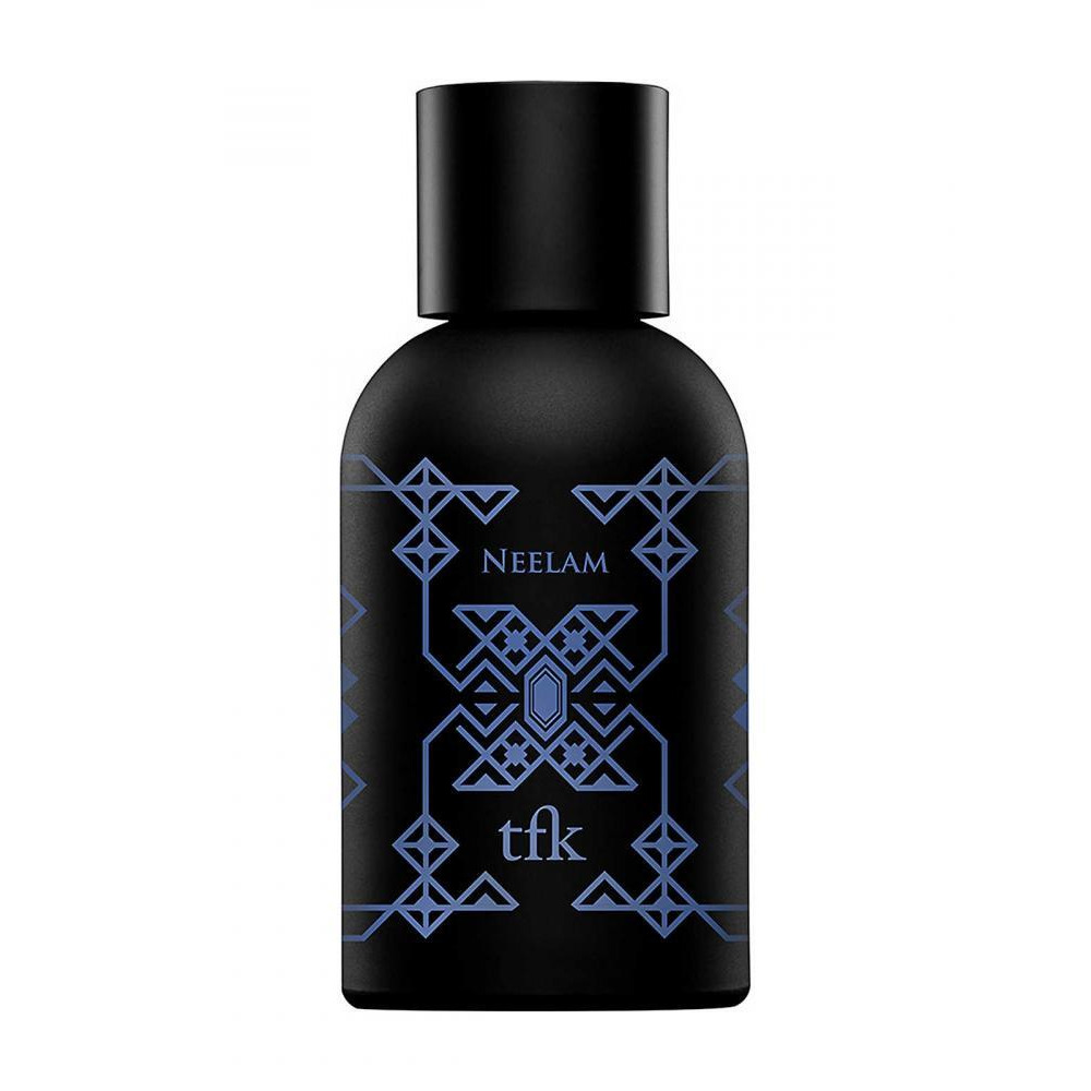 Tfk Neelam For Men Eau De Parfum 100ml - 1