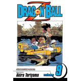 Dragonball Z 09 - 1 miniature