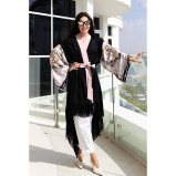 Asian Spirit, Lana Ying Yang, Free size (XS-XL) - 4 miniature