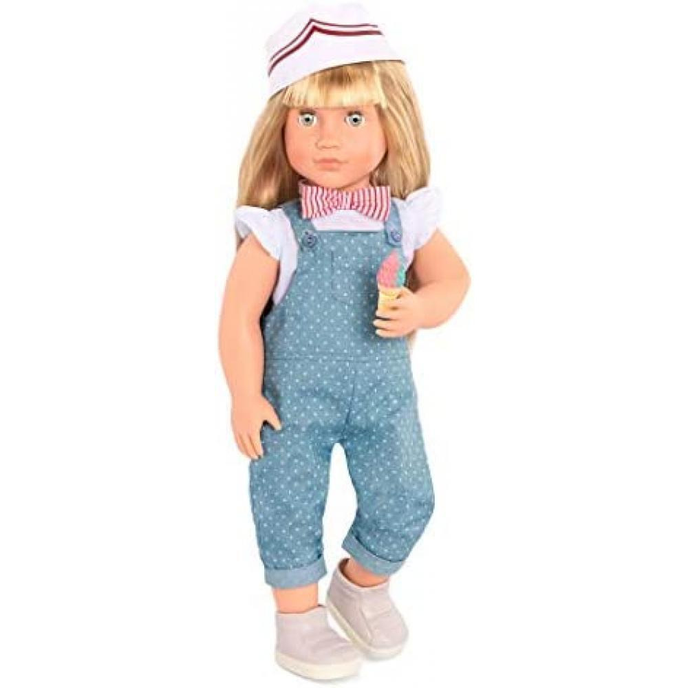 Our Generation / Deluxe Lorelei Doll, BD31286Z - 1