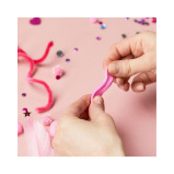 Bostik Blu Tack Handy, Pink - 5 miniature