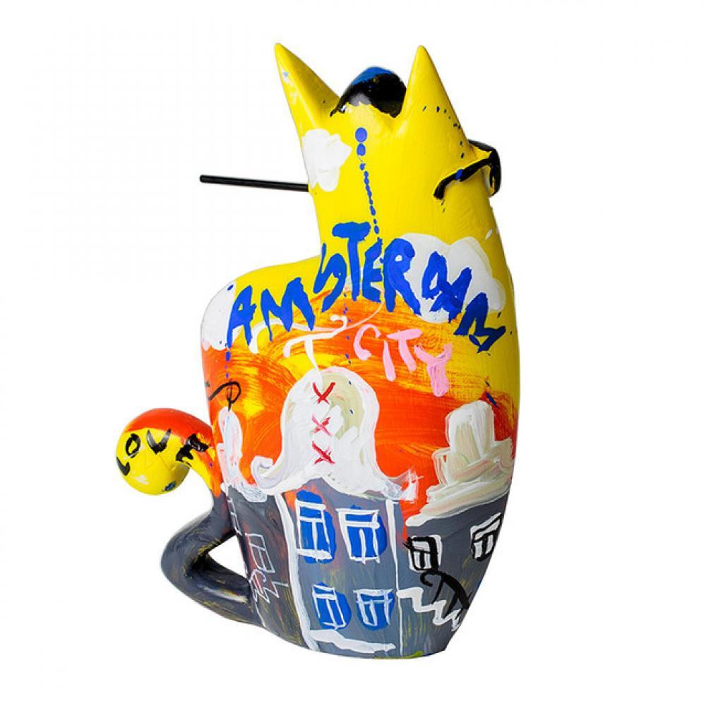 Фигурка Затти - 1