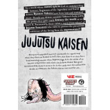 Jujutsu Kaisen, Vol. 5 (volume 5) - 2 miniature