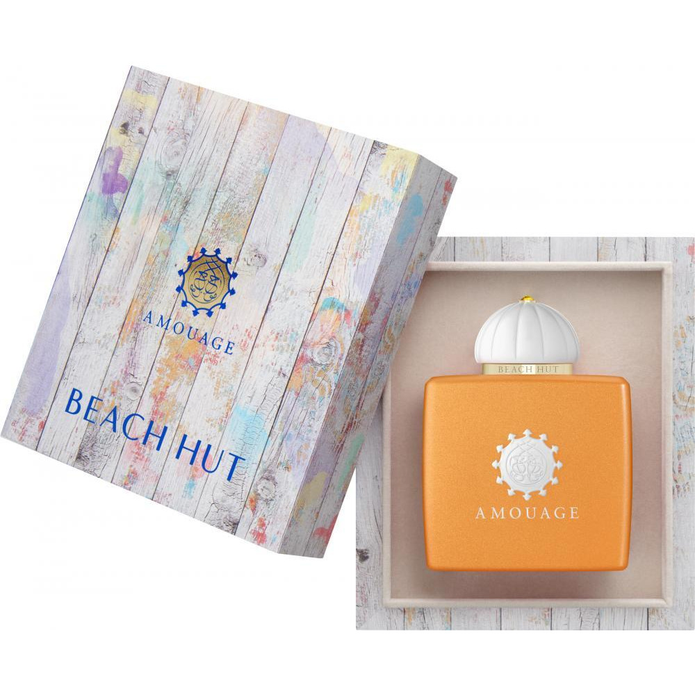 Amouage Beach Hut Women Eau De Parfum 100ML - 1