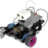 STEM Kit Thames & Kosmos Robotics Workshop for Kids - 3 miniature