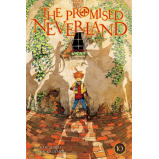 The Promised Neverland, Vol. 10 - 1 miniature