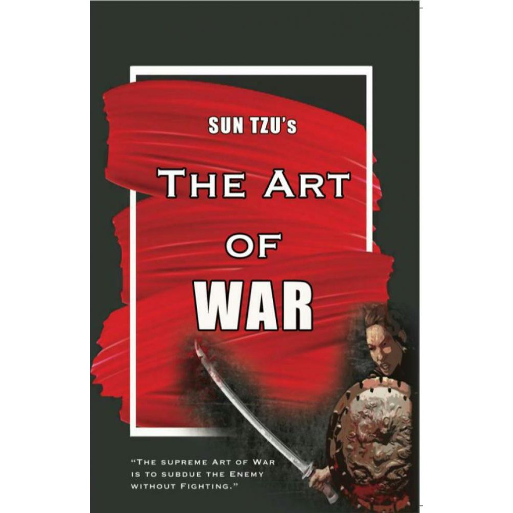 The Art Of War - 1