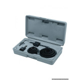 Wulf 11 Pcs Hole saw Set - 2 miniature