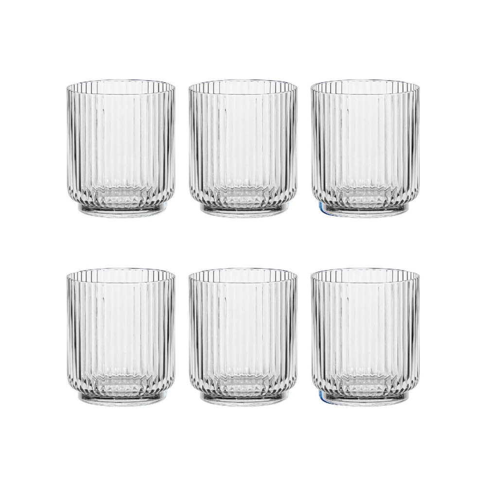 Tarhong 15 Унций Mesa Dof Прозрачный - 2