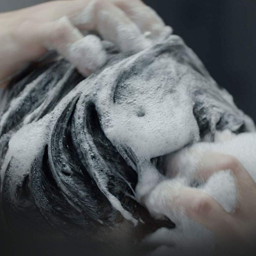 Dove, Men+Care Energy Boost Shampoo, for Fine Hair, 250 ml, Pack of 6 - 4