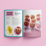 Hinkler Ultimate Baking Kits for Kids - 4 miniature