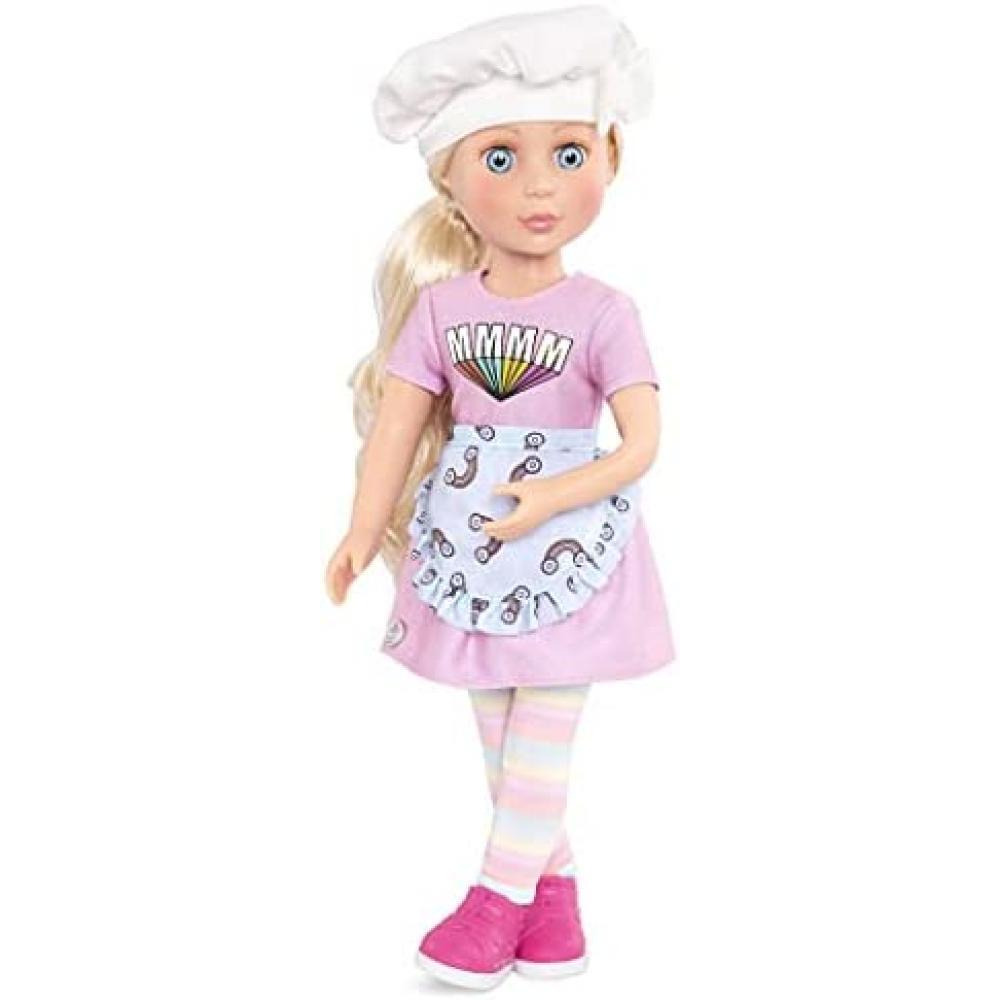 Glitter Girls - Maren - 1